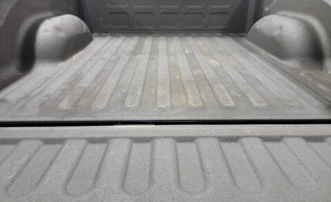 2018 RAM 1500 Laramie Limited