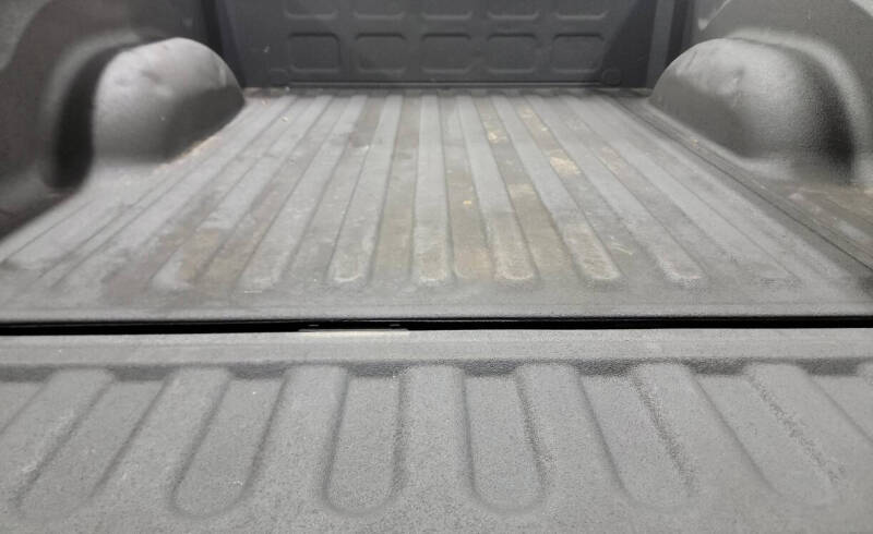 2018 RAM 1500 Laramie Limited