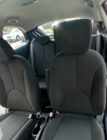 2011 Hyundai Accent GL