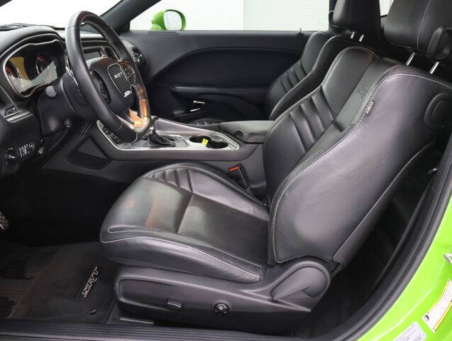 2017 Dodge Challenger SRT Hellcat