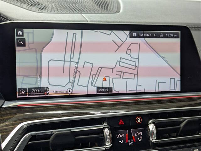 2020 BMW X5 sDrive40i