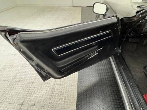 1976 Chevrolet Corvette