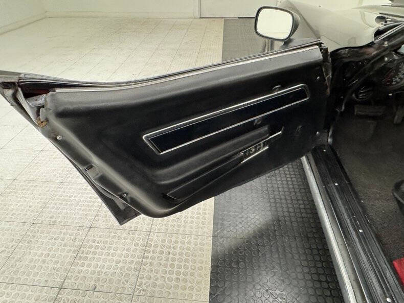 1976 Chevrolet Corvette