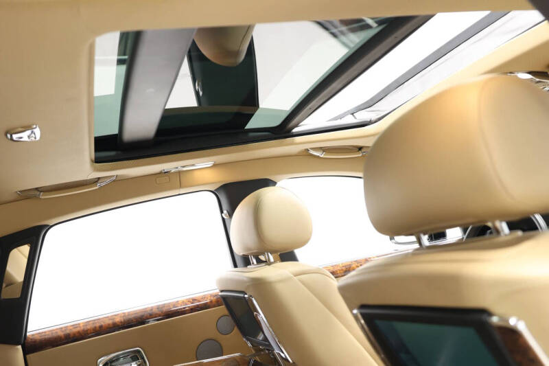2015 Rolls-Royce Ghost