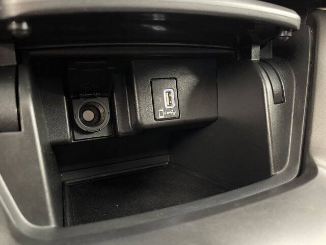 2020 Honda Accord Hybrid EX-L