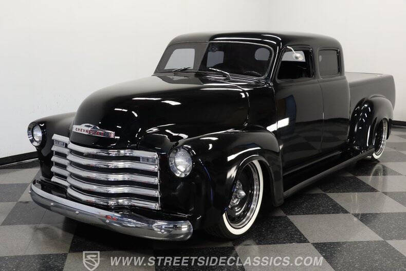 1948 Chevrolet 3100