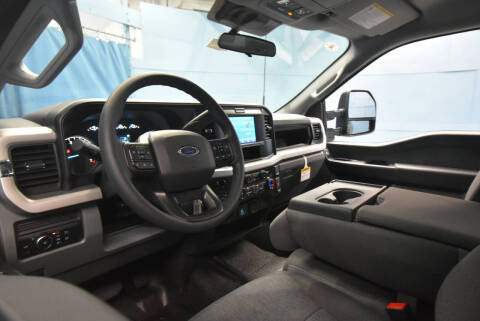 2026 Ford F-250 Super Duty