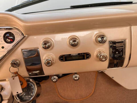 1957 Chevrolet 3100