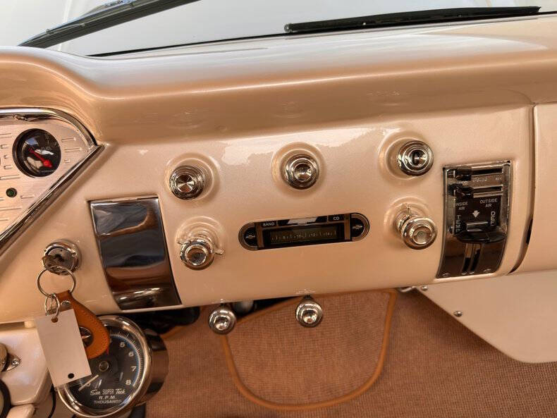 1957 Chevrolet 3100