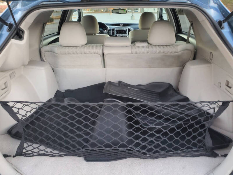 2010 Toyota Venza FWD V6