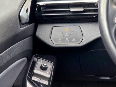 2021 Volkswagen ID.4 Pro