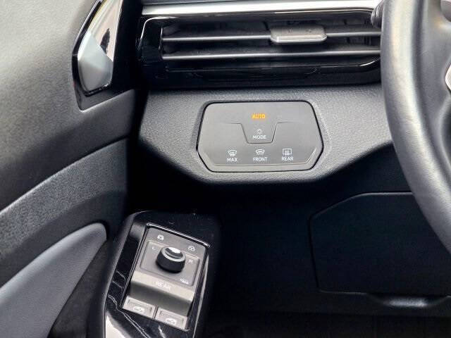 2021 Volkswagen ID.4 Pro