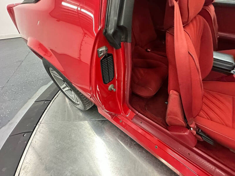 1987 Chevrolet Camaro Z28