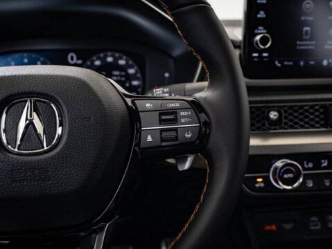 2026 Acura Integra w/Tech w/A-SPEC