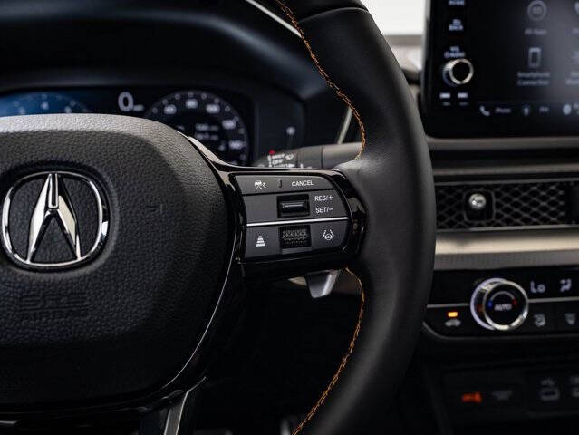 2026 Acura Integra w/Tech w/A-SPEC