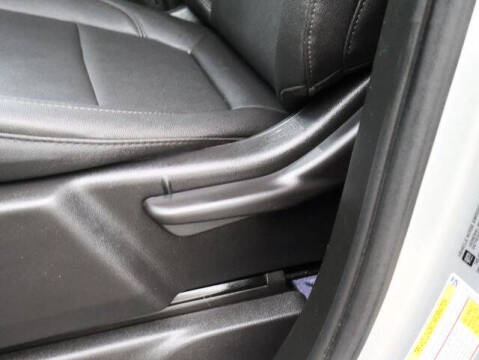 2023 GMC Sierra 3500HD