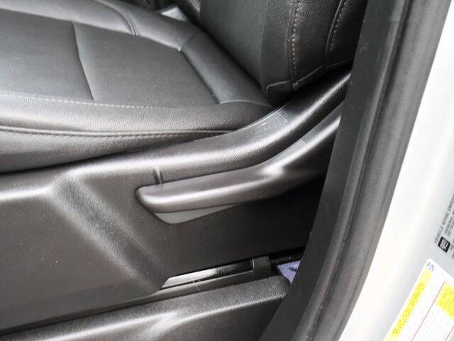 2023 GMC Sierra 3500HD