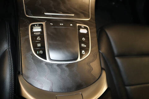 2021 Mercedes-Benz GLC GLC 300