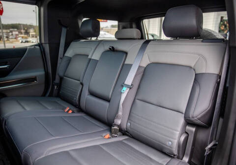 2024 GMC HUMMER EV 3X