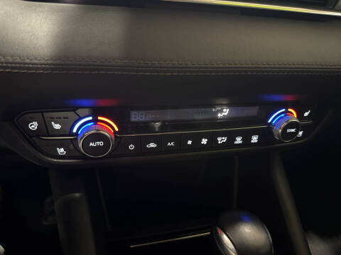 2020 Mazda MAZDA6 Grand Touring Reserve