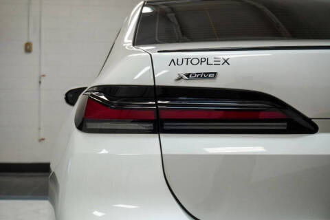 2023 BMW 7 Series 760i xDrive