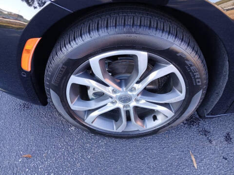 2024 Chrysler Pacifica Pinnacle