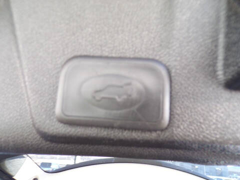 2017 Chevrolet Traverse Premier