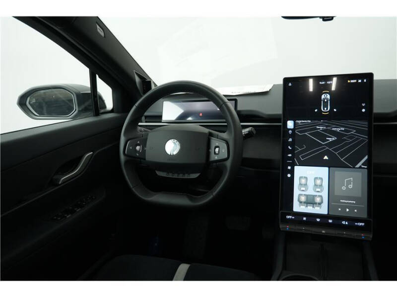 2023 Fisker Ocean Extreme