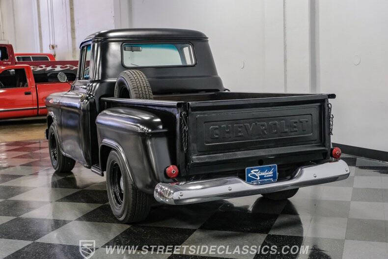 1957 Chevrolet 3100