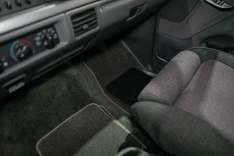 1993 Ford F-150 SVT Lightning