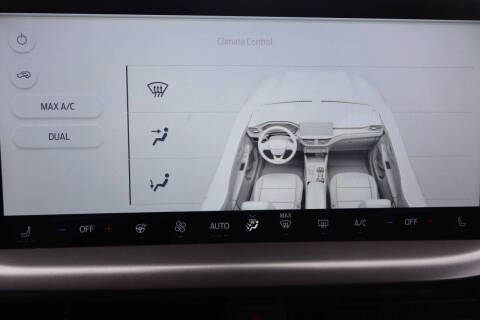 2025 Ford Escape Plug-In Hybrid PHEV