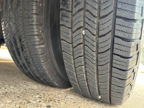 2014 Ford E-Series E-350 SD