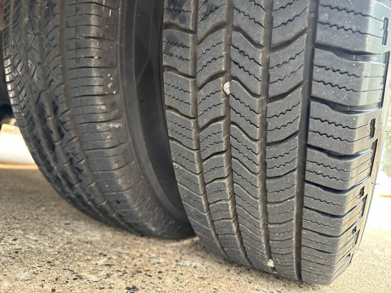 2014 Ford E-Series E-350 SD