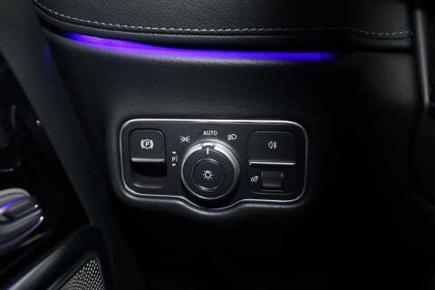 2025 Mercedes-Benz G-Class G 550