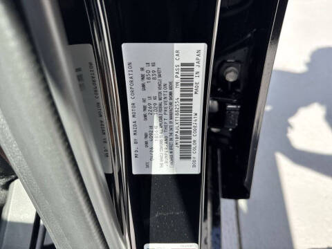 2026 Mazda Mazda3 Hatchback 2.5 S