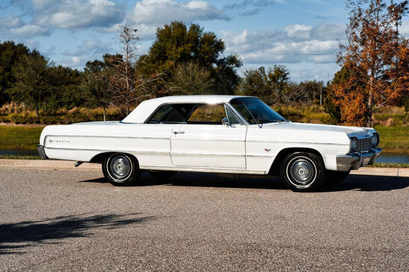 1964 Chevrolet Impala