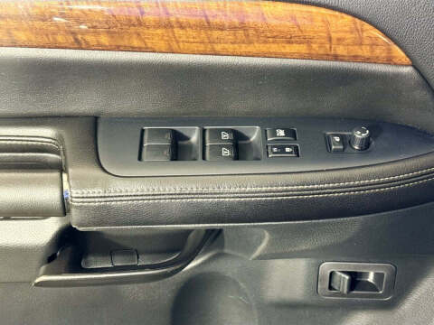 2014 Nissan Armada SV