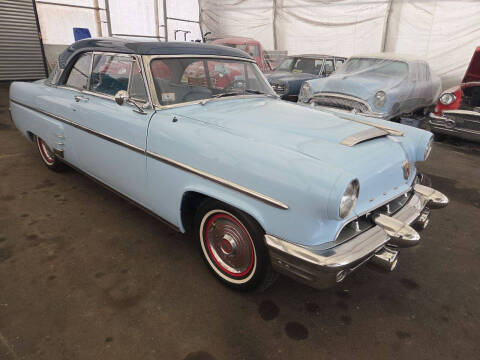 1953 Mercury Monterey