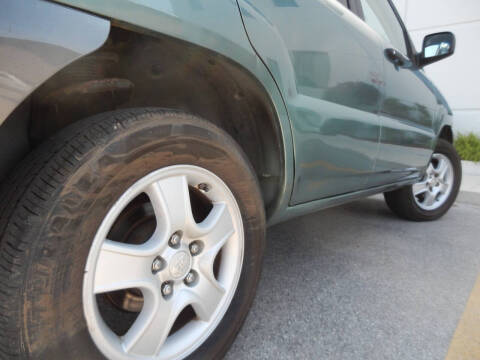 2008 Kia Sportage LX