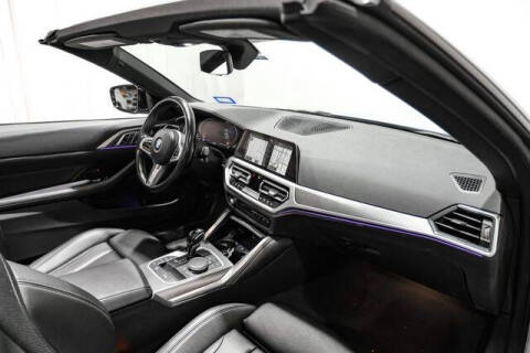 2022 BMW 4 Series 430i