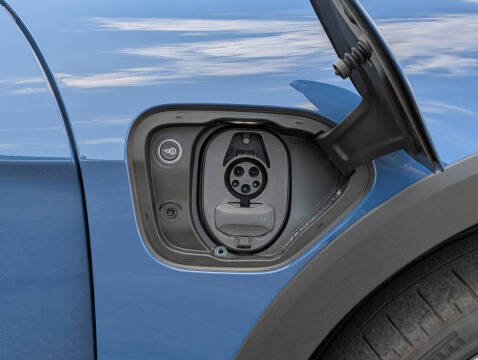 2021 Porsche Taycan 4S Cross Turismo