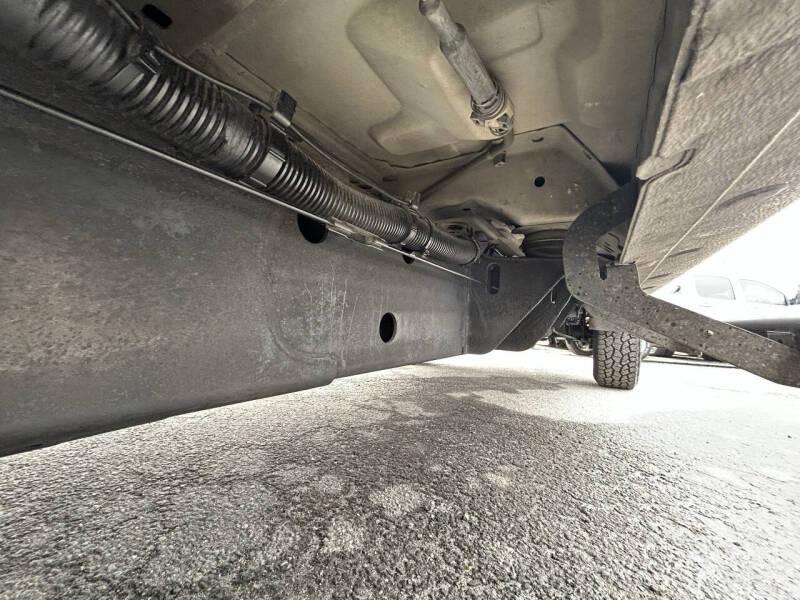 2015 Chevrolet Silverado 2500HD LT