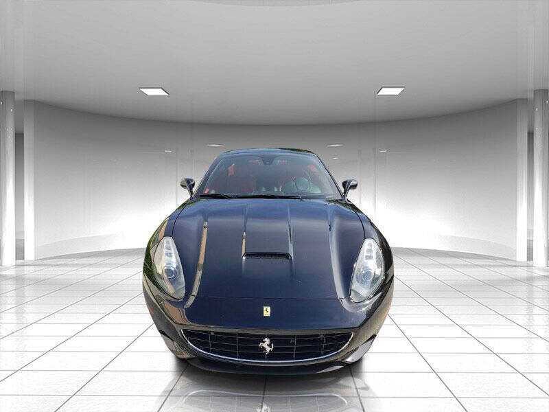2014 Ferrari California 6
