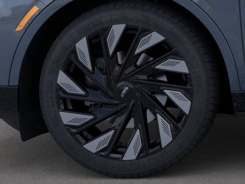 2026 Lincoln Nautilus Hybrid Reserve