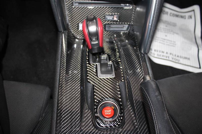 2009 Nissan GT-R Premium