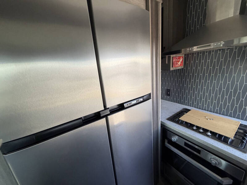 2021 Crossroads RV CE3891MK21