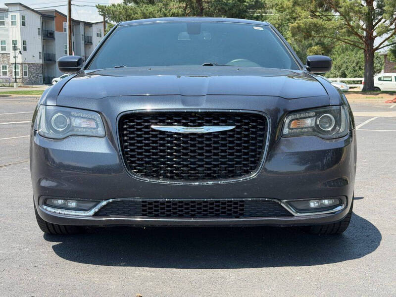 2019 Chrysler 300 S