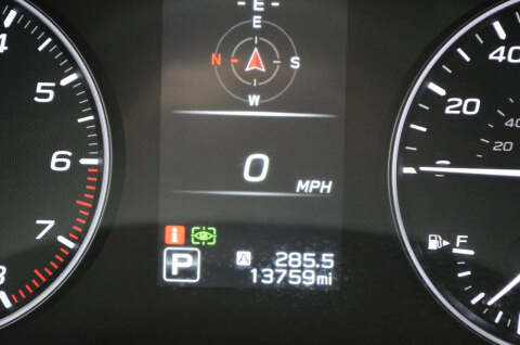 2023 Subaru Ascent Touring