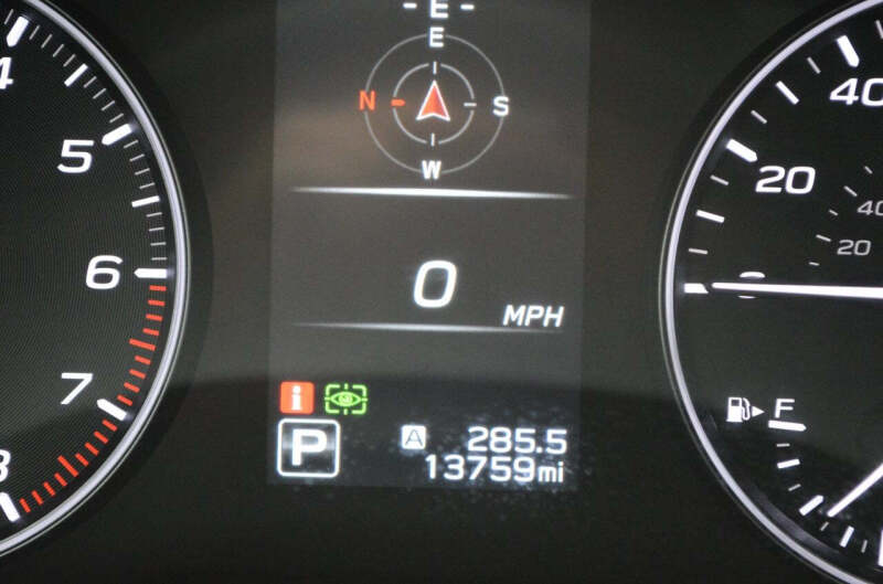 2023 Subaru Ascent Touring