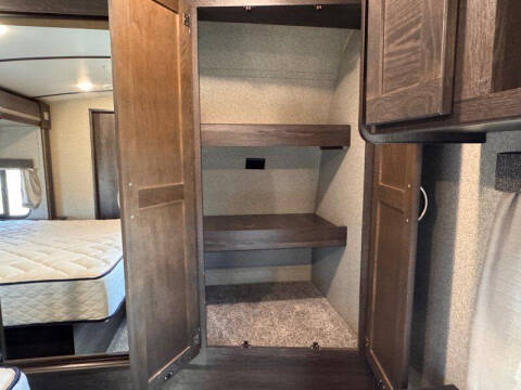 2019 Keystone RV Outback